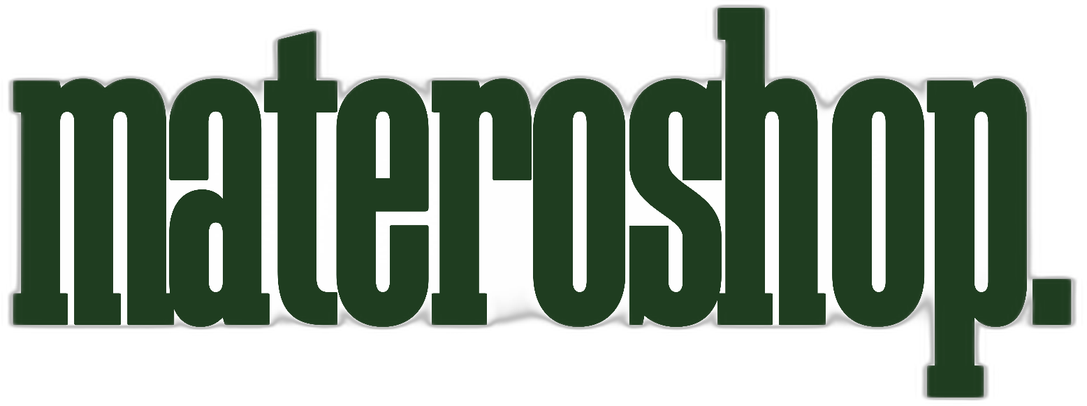 materoshop